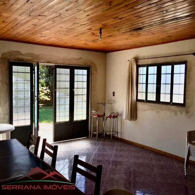 Sítio / Rancho com 6 quartos para alugar, 440m2 em Nova Petropolis - RS - imagem 8 Foto 8 de Sítio / Rancho com 6 quartos para alugar, 440m2 em Nova Petropolis - RS