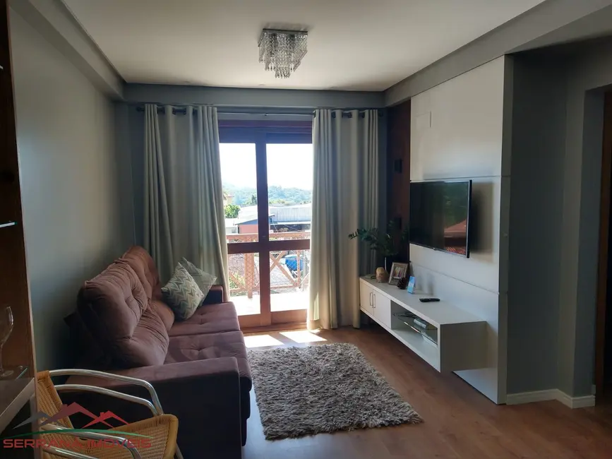 Foto 2 de Apartamento com 2 quartos à venda, 72m2 em Nova Petropolis - RS