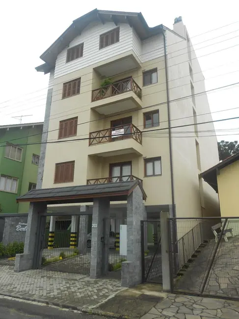 Foto 1 de Apartamento com 2 quartos à venda, 72m2 em Nova Petropolis - RS
