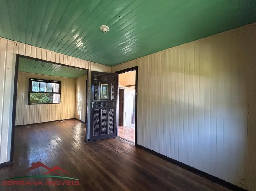 Foto 3 de Casa com 2 quartos para alugar, 70m2 em Nova Petropolis - RS