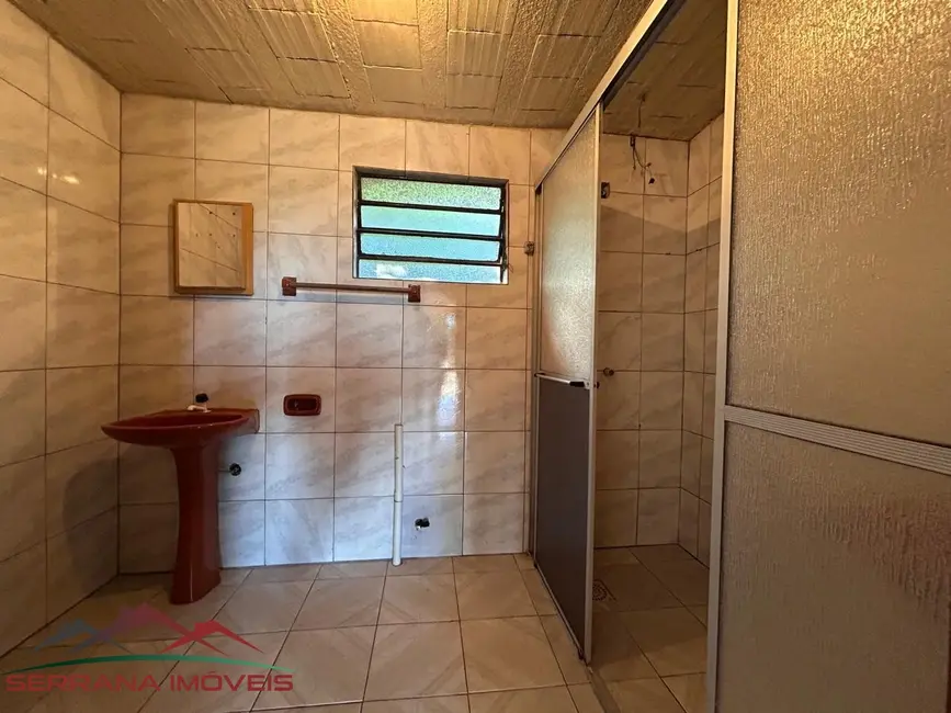 Foto 7 de Casa com 2 quartos para alugar, 70m2 em Nova Petropolis - RS