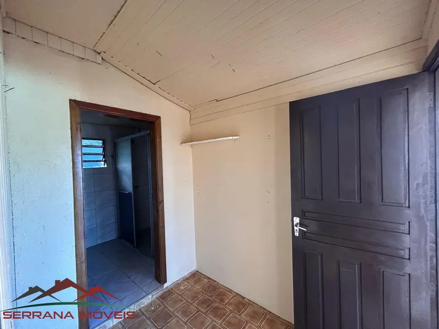 Foto 8 de Casa com 2 quartos para alugar, 70m2 em Nova Petropolis - RS