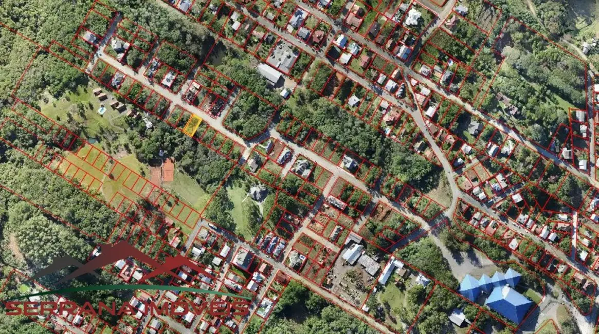 Terreno / Lote à venda, 515m2 em Nova Petropolis - RS - imagem 4 Foto 4 de Terreno / Lote à venda, 515m2 em Nova Petropolis - RS