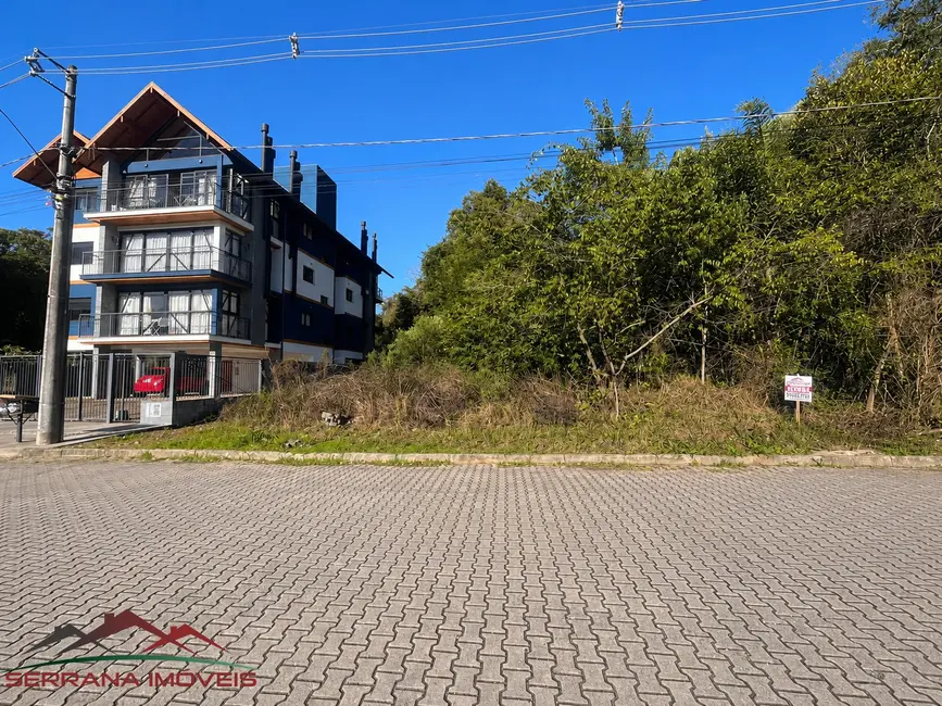 Terreno / Lote à venda, 515m2 em Nova Petropolis - RS - imagem 2 Foto 2 de Terreno / Lote à venda, 515m2 em Nova Petropolis - RS