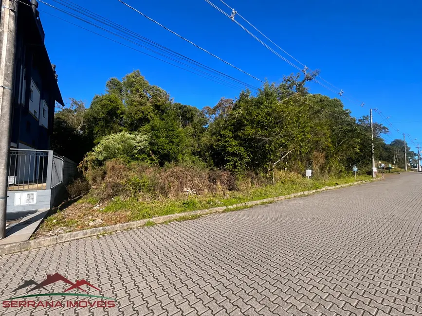 Terreno / Lote à venda, 515m2 em Nova Petropolis - RS - imagem 3 Foto 3 de Terreno / Lote à venda, 515m2 em Nova Petropolis - RS