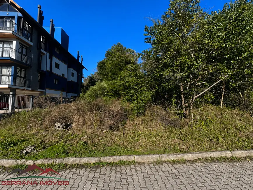 Terreno / Lote à venda, 515m2 em Nova Petropolis - RS - imagem 1 Foto 1 de Terreno / Lote à venda, 515m2 em Nova Petropolis - RS