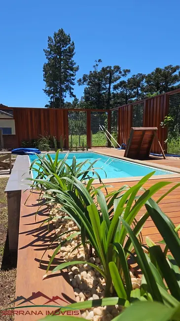 Foto 9 de Casa com 4 quartos à venda, 174m2 em Nova Petropolis - RS