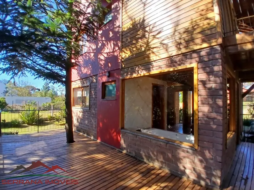 Foto 2 de Casa com 1 quarto à venda, 122m2 em Nova Petropolis - RS