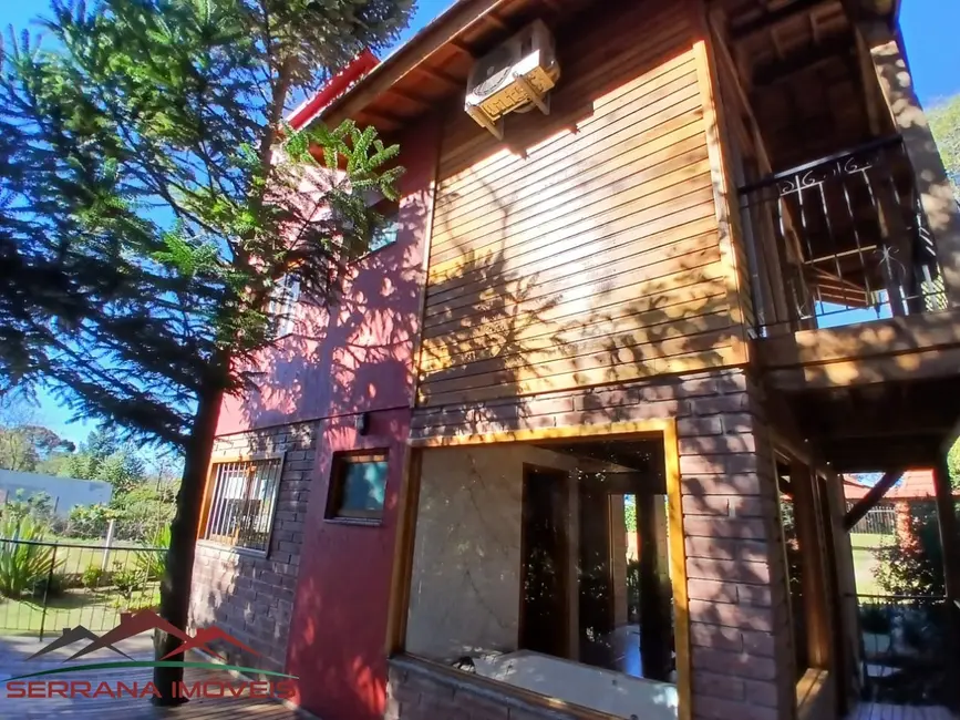 Foto 9 de Casa com 1 quarto à venda, 122m2 em Nova Petropolis - RS