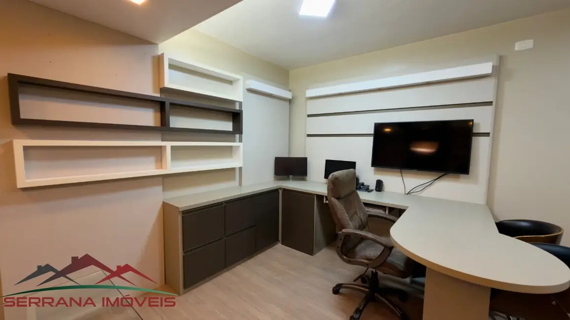 Foto 1 de Sala Comercial para alugar, 30m2 em Centro, Nova Petropolis - RS