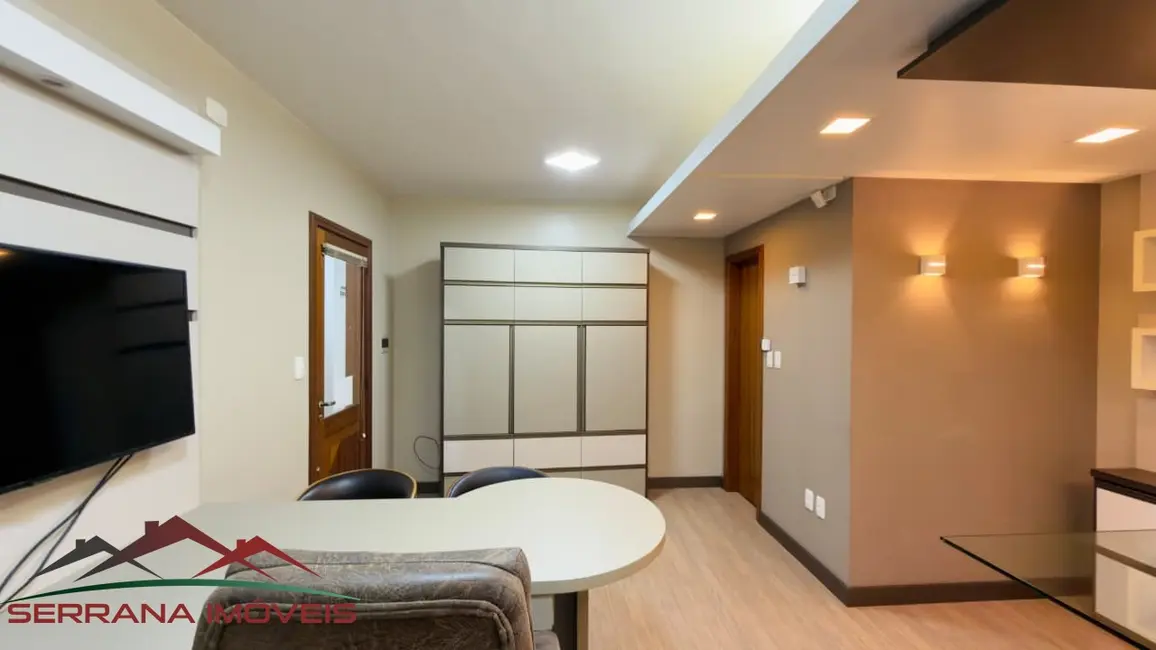 Foto 5 de Sala Comercial para alugar, 30m2 em Centro, Nova Petropolis - RS