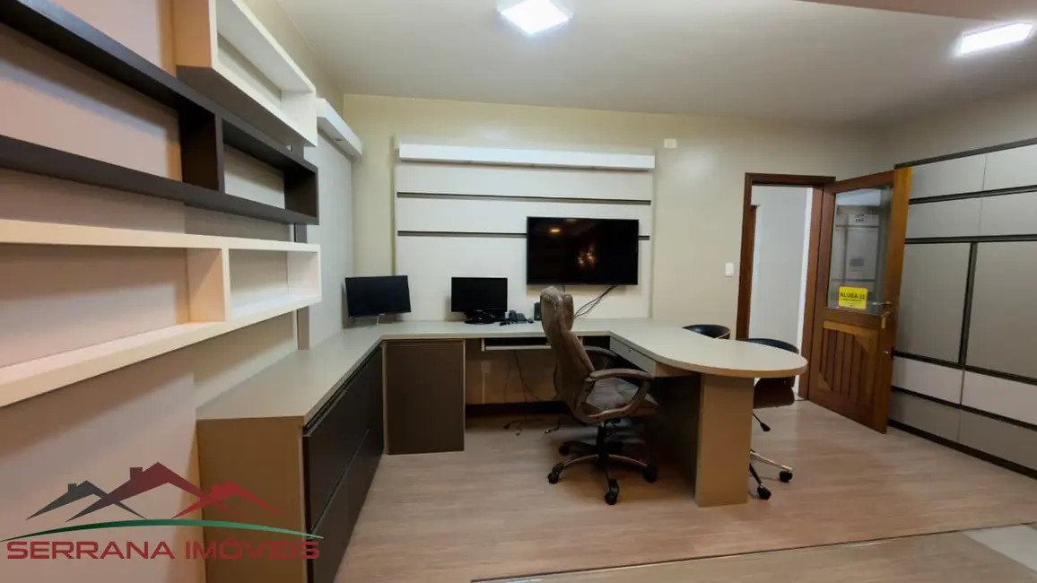 Foto 4 de Sala Comercial para alugar, 30m2 em Centro, Nova Petropolis - RS