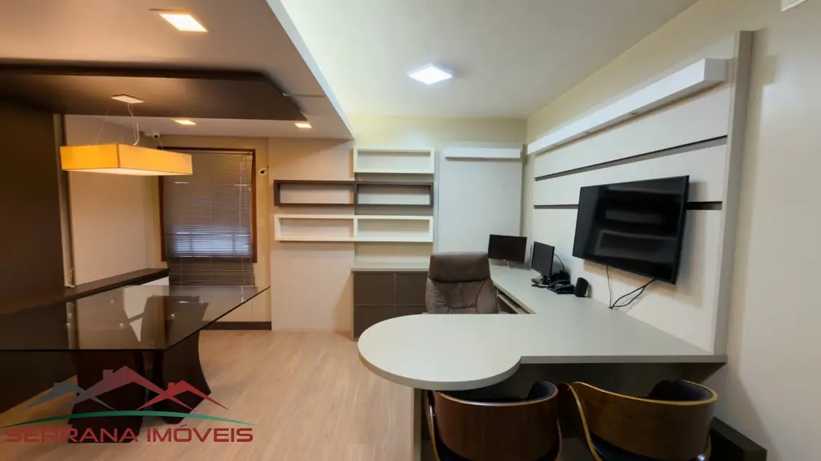 Foto 2 de Sala Comercial para alugar, 30m2 em Centro, Nova Petropolis - RS
