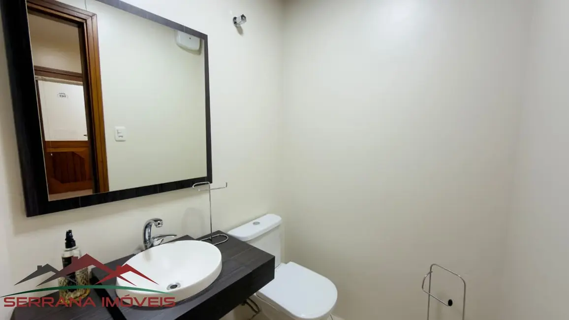 Foto 7 de Sala Comercial para alugar, 30m2 em Centro, Nova Petropolis - RS