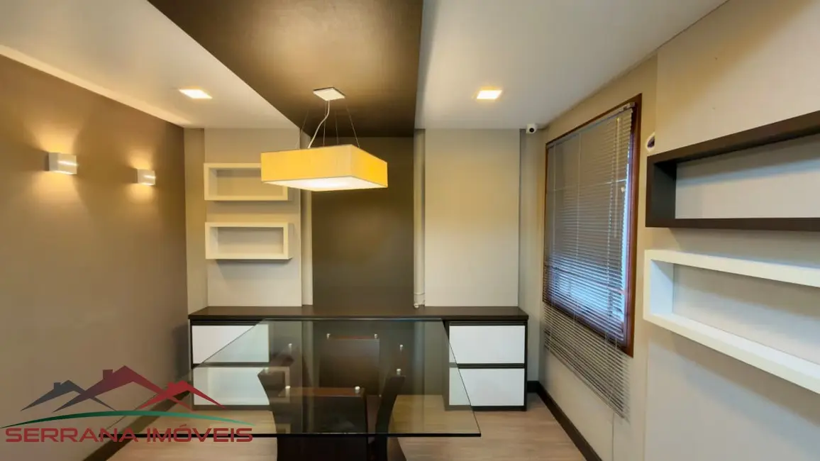 Foto 6 de Sala Comercial para alugar, 30m2 em Centro, Nova Petropolis - RS