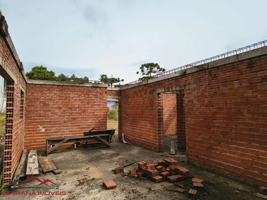 Foto 5 de Casa com 2 quartos à venda, 110m2 em Nova Petropolis - RS