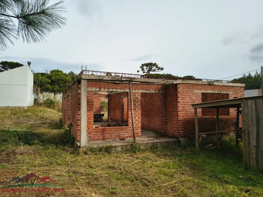 Foto 3 de Casa com 2 quartos à venda, 110m2 em Nova Petropolis - RS