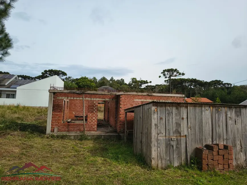 Foto 2 de Casa com 2 quartos à venda, 110m2 em Nova Petropolis - RS