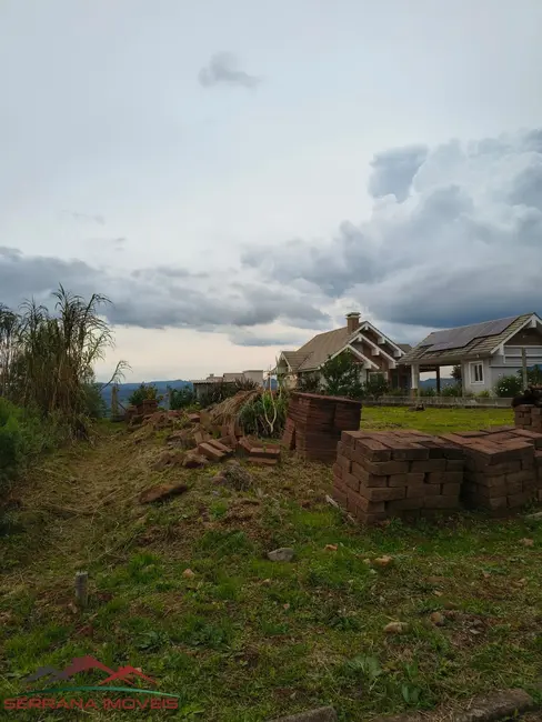 Terreno / Lote à venda, 400m2 em Nova Petropolis - RS - imagem 5 Foto 5 de Terreno / Lote à venda, 400m2 em Nova Petropolis - RS