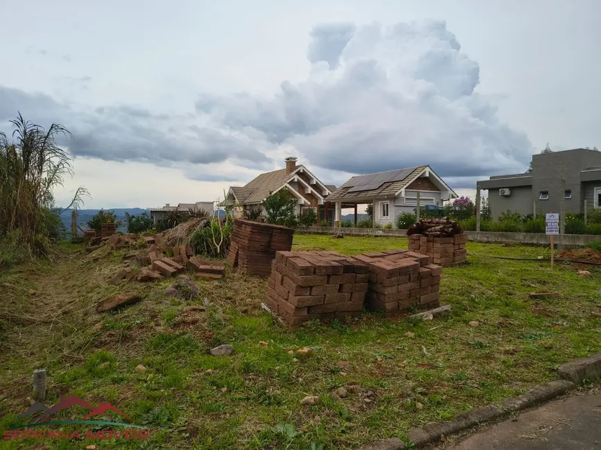 Terreno / Lote à venda, 400m2 em Nova Petropolis - RS - imagem 3 Foto 3 de Terreno / Lote à venda, 400m2 em Nova Petropolis - RS