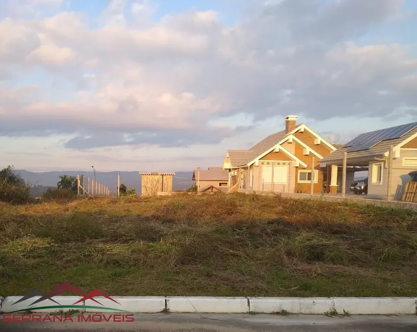 Terreno / Lote à venda, 400m2 em Nova Petropolis - RS - imagem 1 Foto 1 de Terreno / Lote à venda, 400m2 em Nova Petropolis - RS