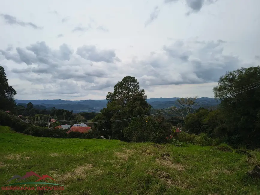 Foto 2 de Terreno / Lote à venda, 465m2 em Nova Petropolis - RS