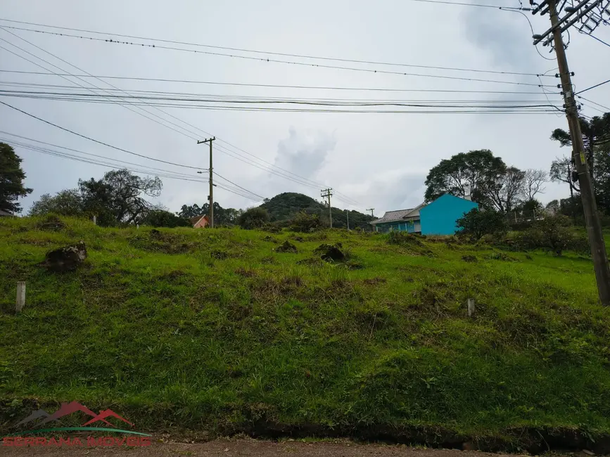Foto 4 de Terreno / Lote à venda, 465m2 em Nova Petropolis - RS