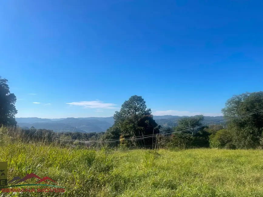 Foto 1 de Terreno / Lote à venda, 465m2 em Nova Petropolis - RS