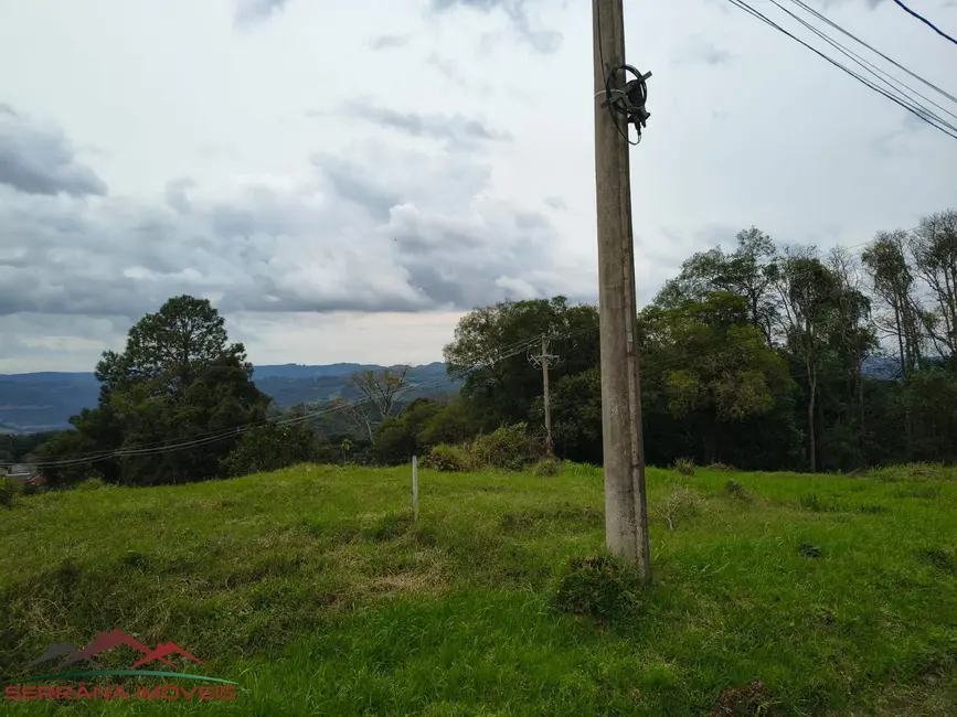 Foto 7 de Terreno / Lote à venda, 465m2 em Nova Petropolis - RS