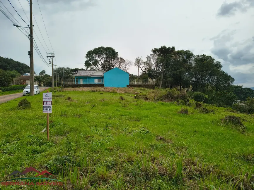 Foto 8 de Terreno / Lote à venda, 465m2 em Nova Petropolis - RS