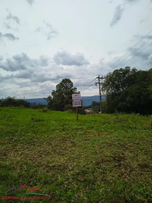 Foto 3 de Terreno / Lote à venda, 465m2 em Nova Petropolis - RS