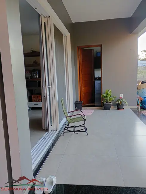 Foto 9 de Casa com 3 quartos à venda, 214m2 em Nova Petropolis - RS