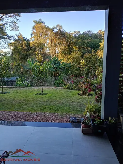 Foto 7 de Casa com 3 quartos à venda, 214m2 em Nova Petropolis - RS