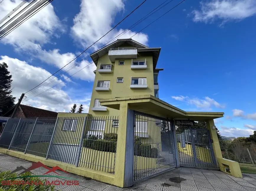 Apartamento com 2 quartos para alugar, 161m2 em Centro, Nova Petropolis - RS - imagem 1 Foto 1 de Apartamento com 2 quartos para alugar, 161m2 em Centro, Nova Petropolis - RS