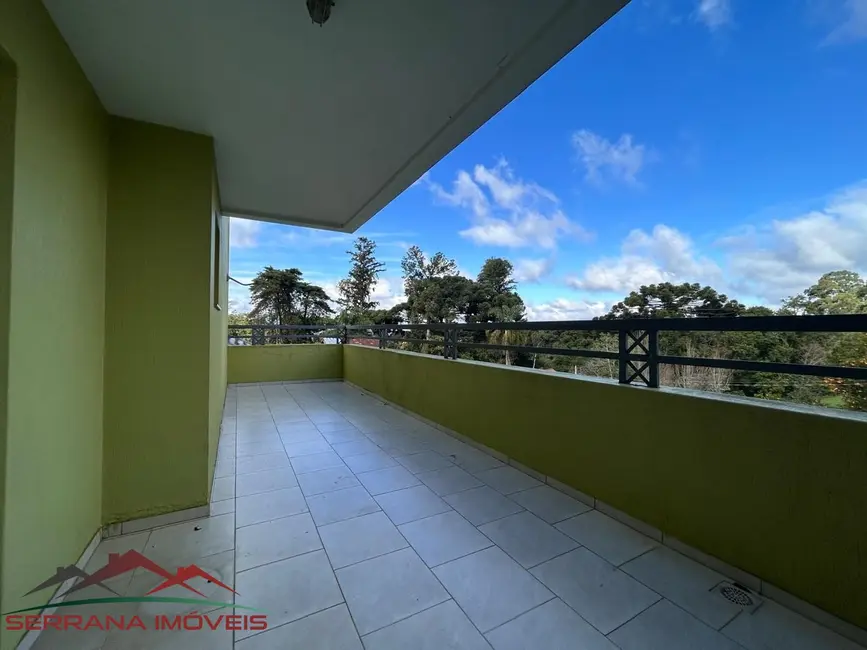 Apartamento com 2 quartos para alugar, 161m2 em Centro, Nova Petropolis - RS - imagem 3 Foto 3 de Apartamento com 2 quartos para alugar, 161m2 em Centro, Nova Petropolis - RS