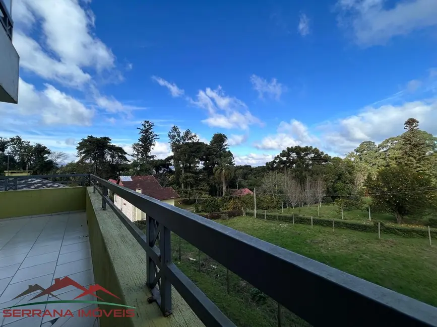 Apartamento com 2 quartos para alugar, 161m2 em Centro, Nova Petropolis - RS - imagem 2 Foto 2 de Apartamento com 2 quartos para alugar, 161m2 em Centro, Nova Petropolis - RS