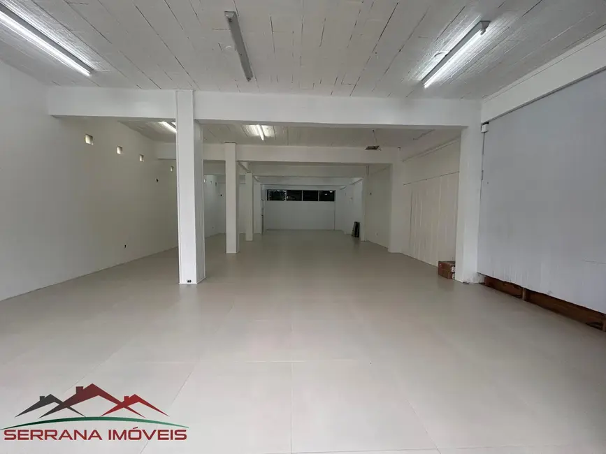 Foto 4 de Sala Comercial para alugar, 100m2 em Centro, Nova Petropolis - RS