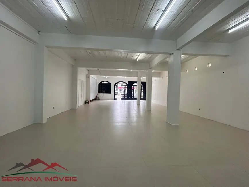 Foto 2 de Sala Comercial para alugar, 100m2 em Centro, Nova Petropolis - RS