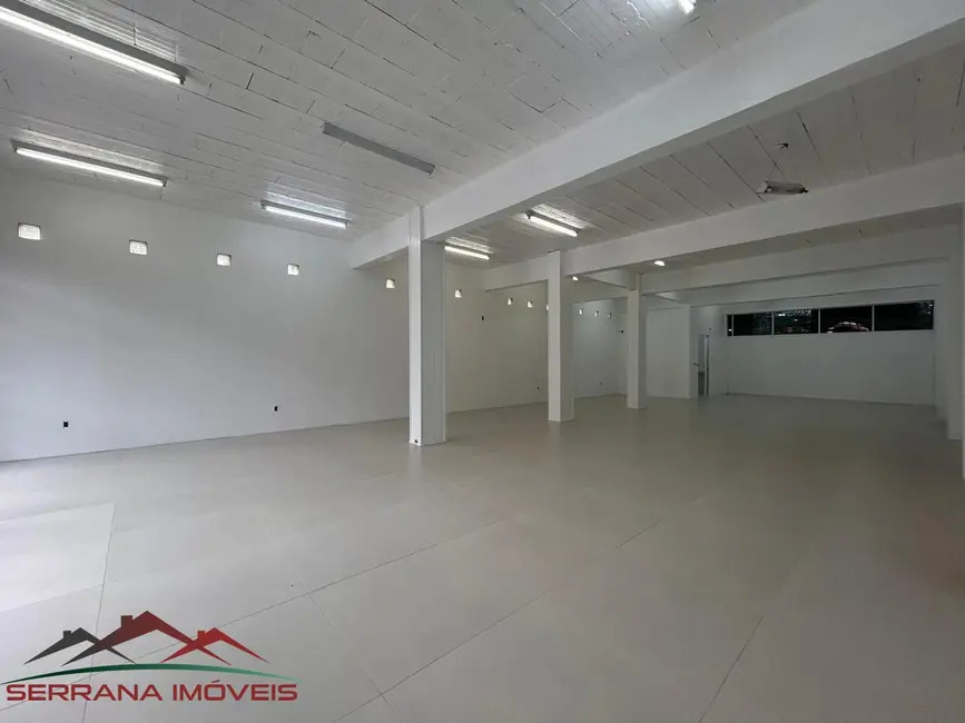 Foto 3 de Sala Comercial para alugar, 100m2 em Centro, Nova Petropolis - RS