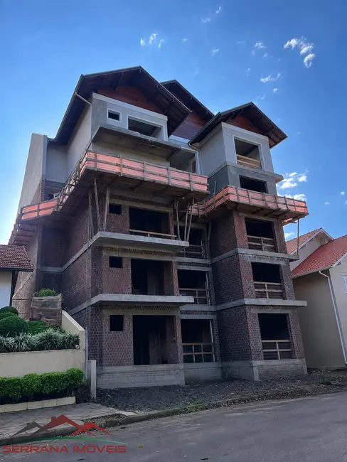 Apartamento com 2 quartos à venda, 103m2 em Nova Petropolis - RS - imagem 7 Foto 7 de Apartamento com 2 quartos à venda, 103m2 em Nova Petropolis - RS