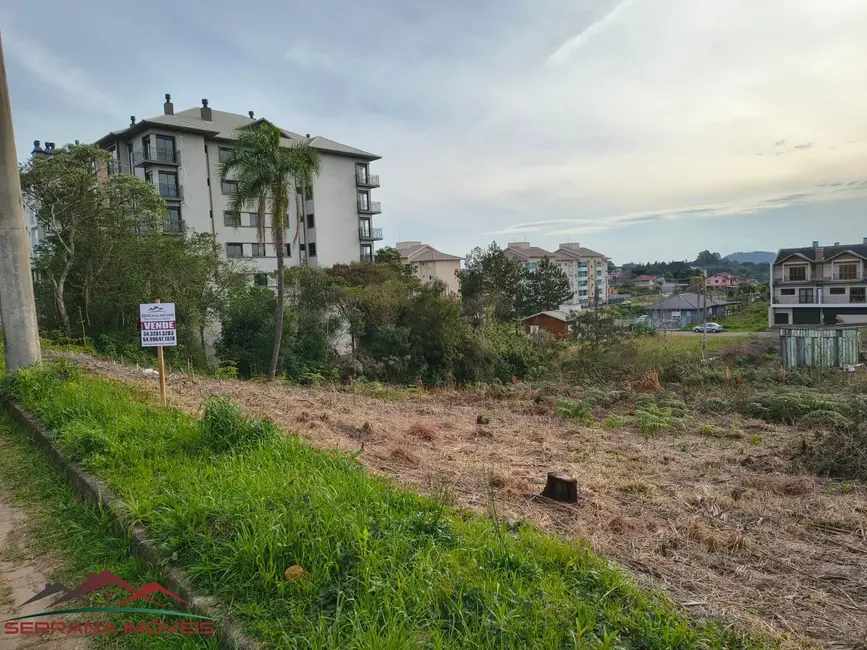 Foto 5 de Terreno / Lote à venda, 416m2 em Nova Petropolis - RS
