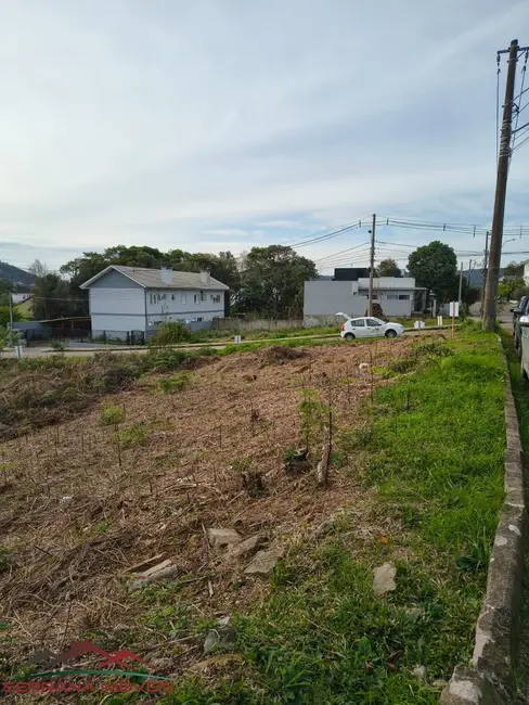 Foto 6 de Terreno / Lote à venda, 416m2 em Nova Petropolis - RS