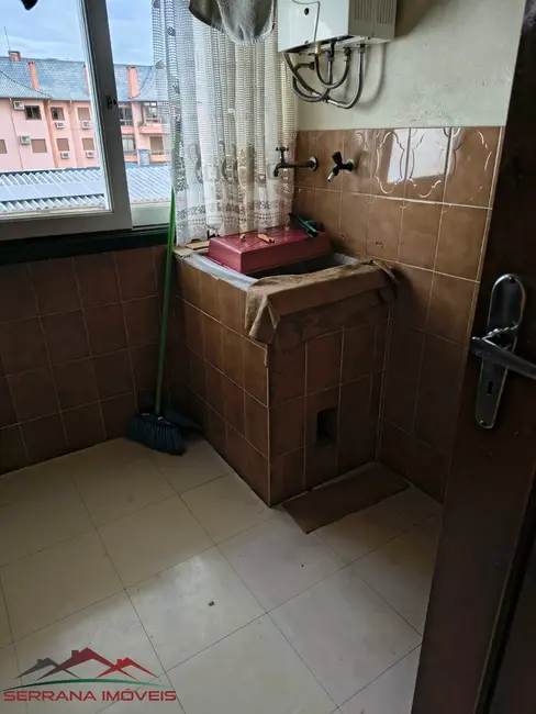 Foto 8 de Apartamento com 3 quartos à venda, 130m2 em Centro, Nova Petropolis - RS