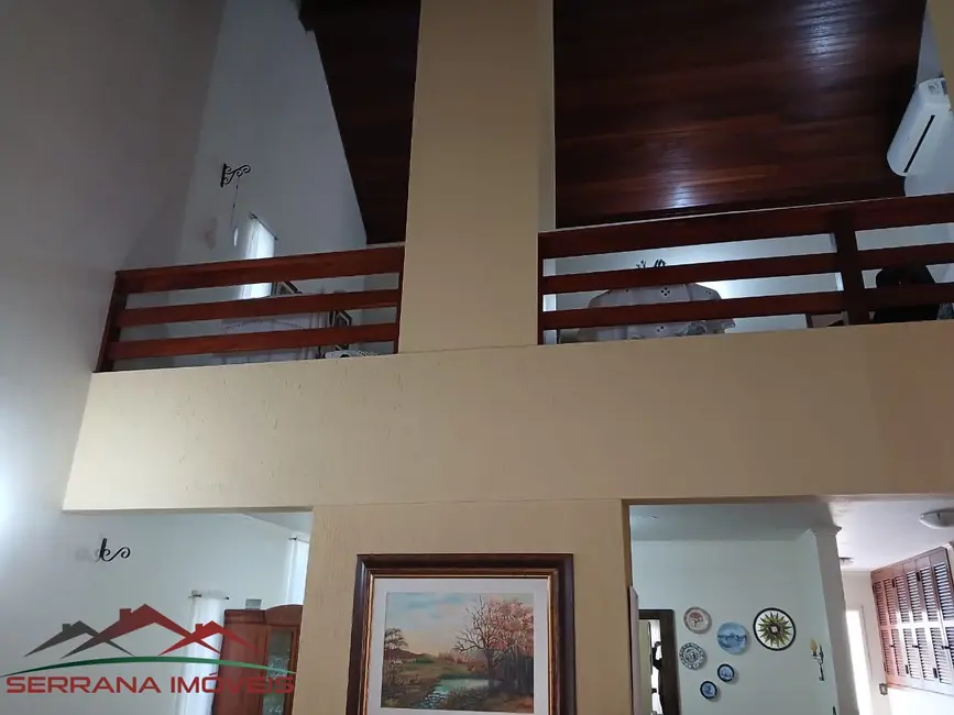 Casa com 5 quartos à venda, 243m2 em Centro, Nova Petropolis - RS - imagem 9 Foto 9 de Casa com 5 quartos à venda, 243m2 em Centro, Nova Petropolis - RS