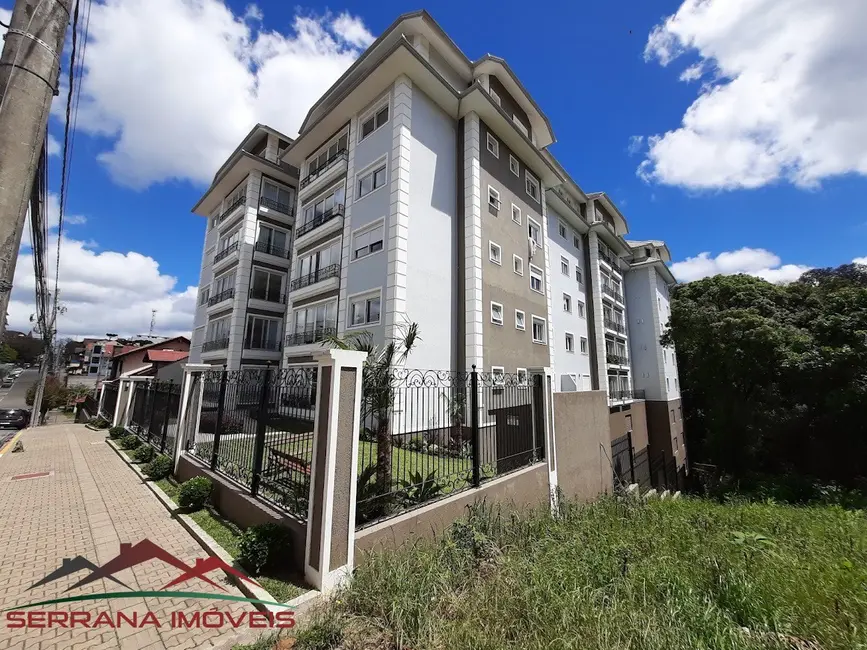 Foto 2 de Apartamento com 2 quartos à venda, 93m2 em Centro, Nova Petropolis - RS