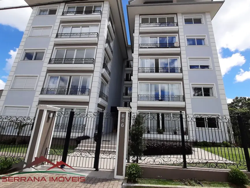 Foto 1 de Apartamento com 2 quartos à venda, 93m2 em Centro, Nova Petropolis - RS