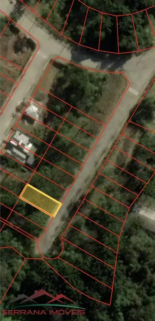 Foto 3 de Terreno / Lote à venda, 378m2 em Nova Petropolis - RS