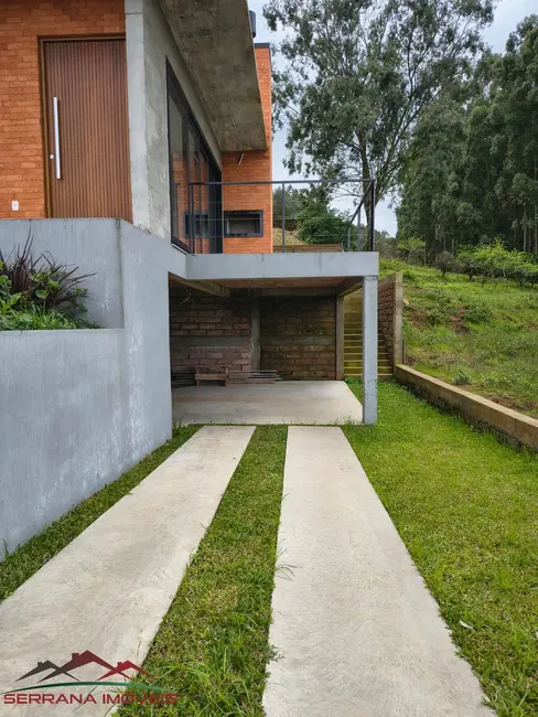 Foto 6 de Casa com 3 quartos à venda, 155m2 em Nova Petropolis - RS