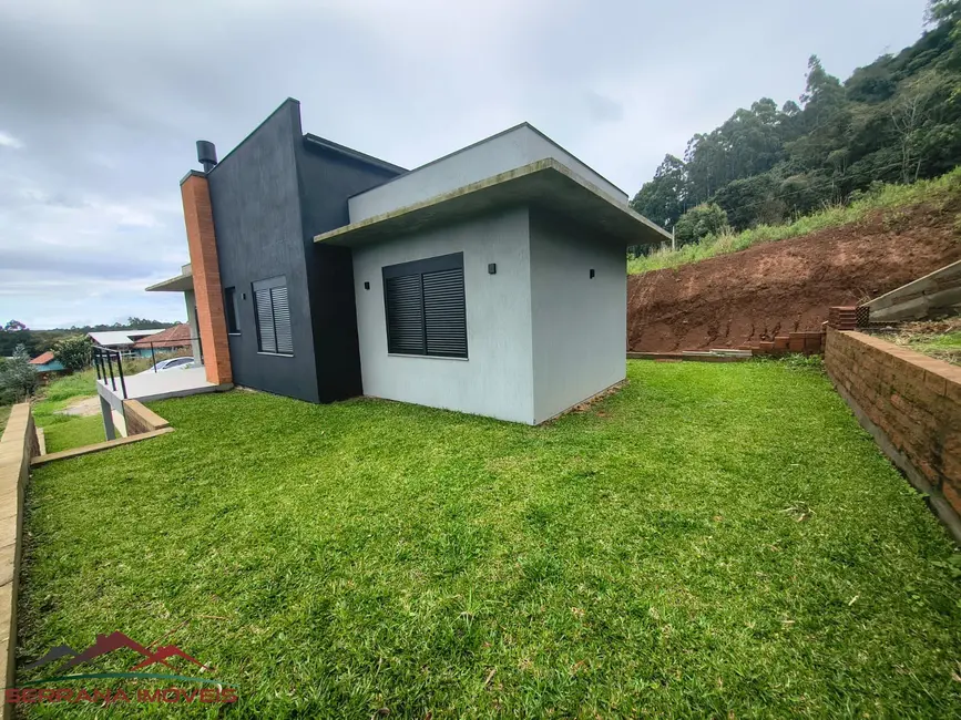 Foto 9 de Casa com 3 quartos à venda, 155m2 em Nova Petropolis - RS