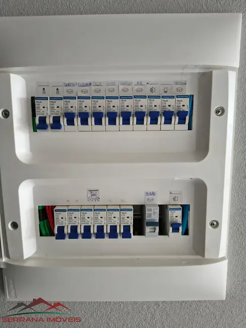 Foto 8 de Casa com 3 quartos à venda, 155m2 em Nova Petropolis - RS